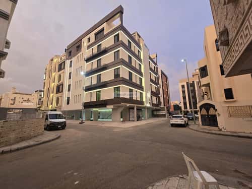 Apartment with 4 Bedrooms Al Rawdhah, North Jeddah, Jeddah
