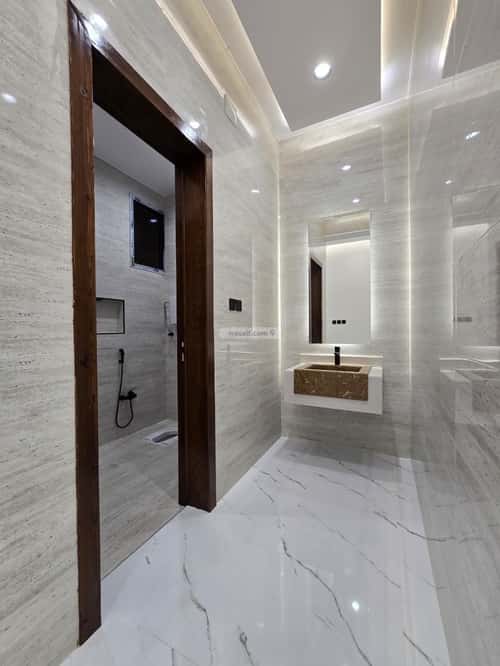 شقة ب 6 غرف الزهور، أبها