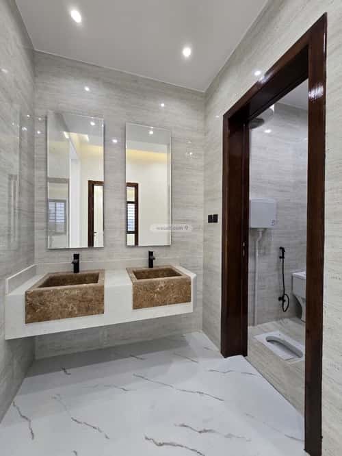 شقة ب 6 غرف الزهور، أبها