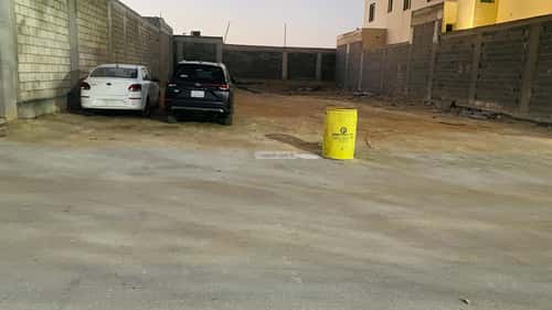 أرض 450 متر مربع جنوبية على شارع 30م النرجس، شمال الرياض، الرياض