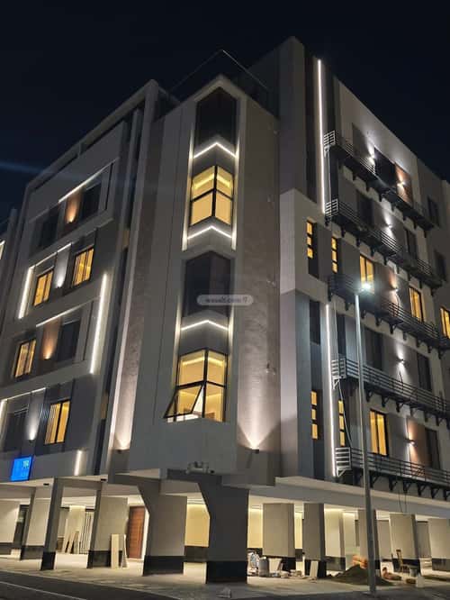 Apartment with 4 Bedrooms Al Rawdhah, North Jeddah, Jeddah