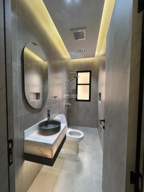 Apartment with 4 bedrooms السلامة، شمال جدة، جدة