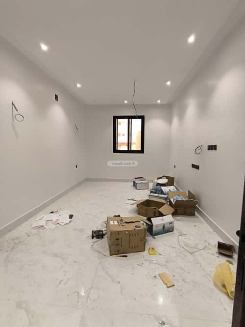 شقة 91 متر مربع ب 3 غرف المروة، جنوب الرياض، الرياض