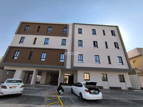 Apartment with 3 Bedrooms Al-Marwah, South Riyadh, Riyadh
