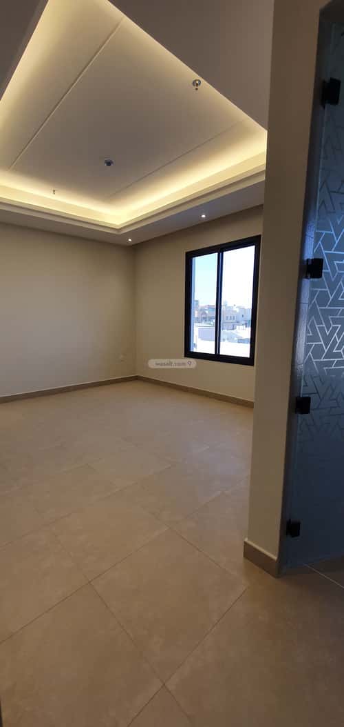 شقة ب 3 غرف الملقا، شمال الرياض، الرياض