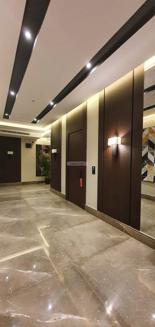 شقة ب 3 غرف الملقا، شمال الرياض، الرياض