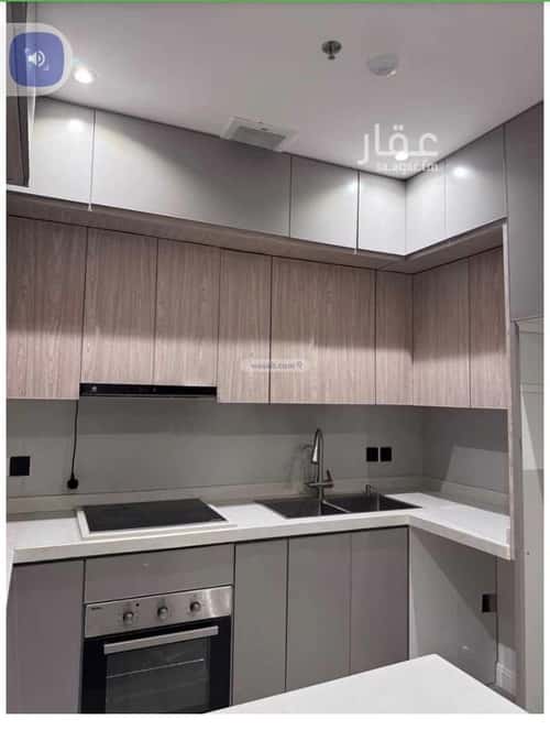 شقة ب 3 غرف النرجس، شمال الرياض، الرياض