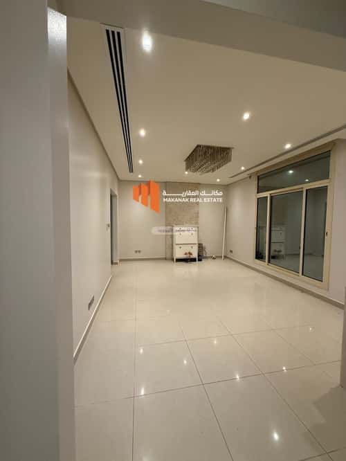 شقة ب 3 غرف الحمراء، الخبر