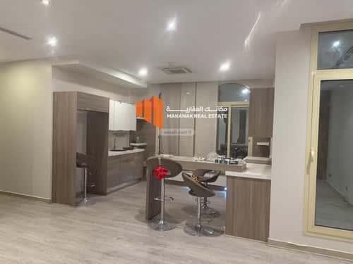 Apartment with 3 Bedrooms Al Hammraa, Khobar
