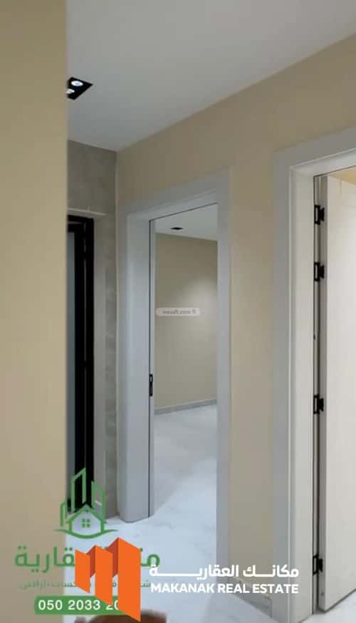 شقة ب 3 غرف ضاحية الملك فهد، الدمام