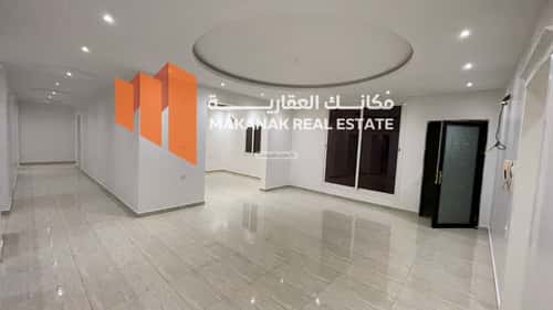 شقة ب 4 غرف طيبة، الدمام