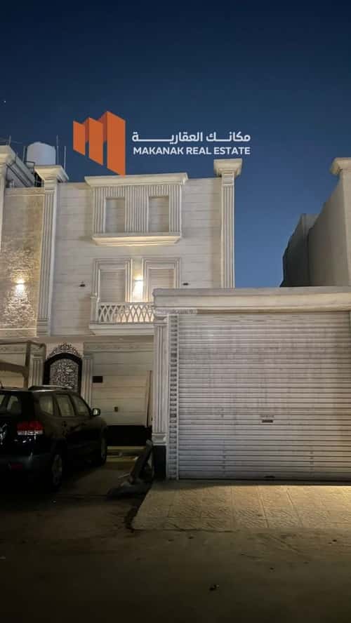 Apartment with 4 Bedrooms Teebh, Aldammam