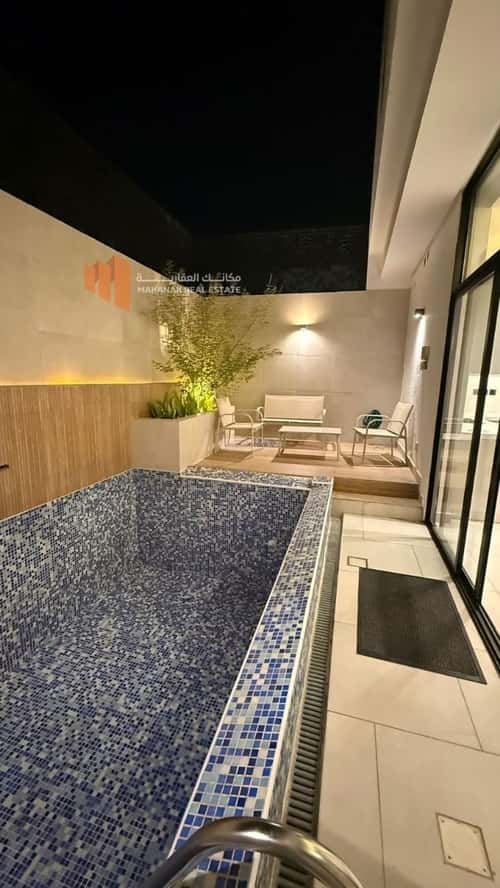 Villa 169 SQM facing East on 20m width street الخزامى، الخبر