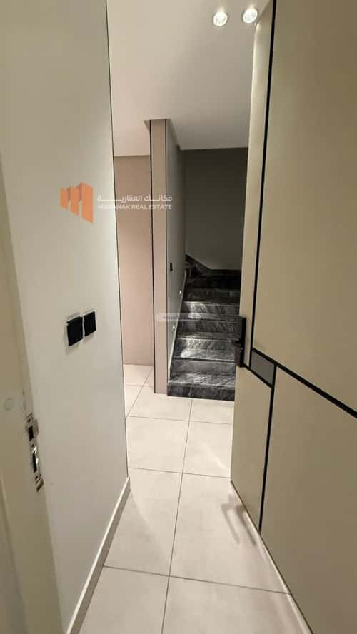 Villa 169 SQM Facing East on 20m Width Street Al Khozama, Khobar