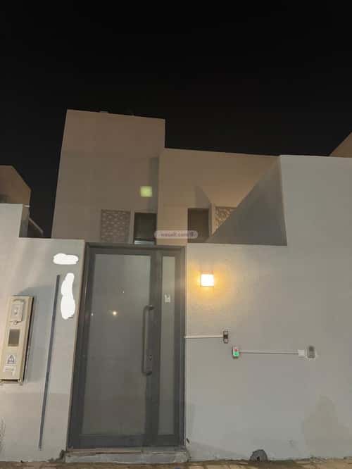 Villa 239.76 SQM Facing East on 20m Width Street Al-Iskan Al-Janoubi, Aldammam