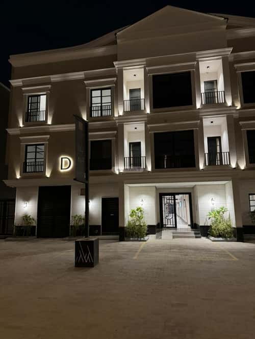 Apartment with 3 Bedrooms An-Nada, North Riyadh, Riyadh