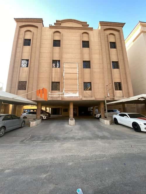 Floor 209.39 SQM with 3 Bedrooms Al Zohoor, Aldammam