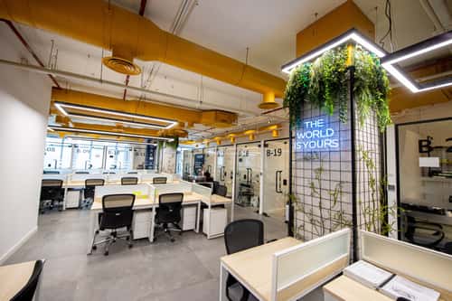 مكتب للإيجار الدريهمية، غرب الرياض، الرياض