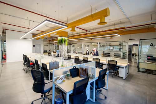 Office Space for Rent Ad-Duraihemiyah, West Riyadh, Riyadh