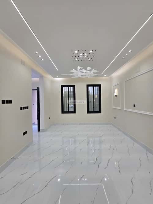 Floor 208.22 SQM with 6 Bedrooms Al Zahoor, Abha