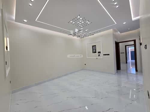 دور 208.22 متر مربع ب 6 غرف الزهور، أبها