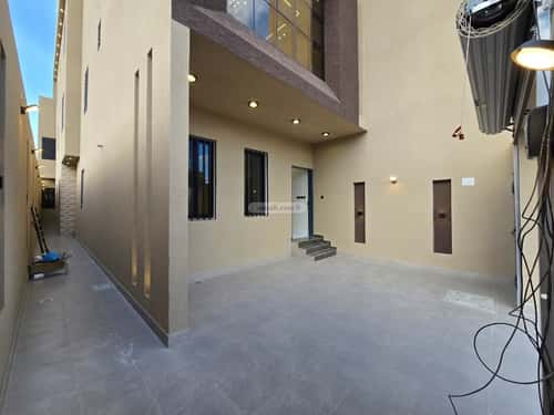 دور 208.22 متر مربع ب 6 غرف الزهور، أبها