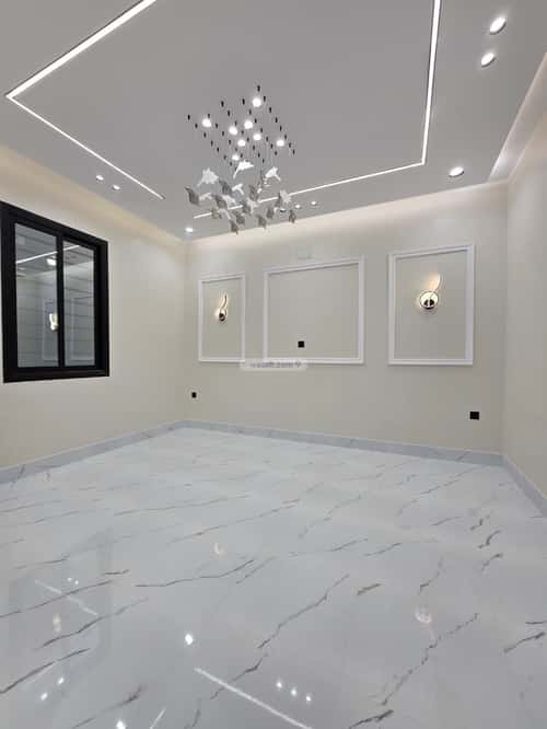 دور 208.22 متر مربع ب 6 غرف الزهور، أبها