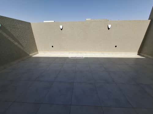 شقة 4 غرف في الرمال