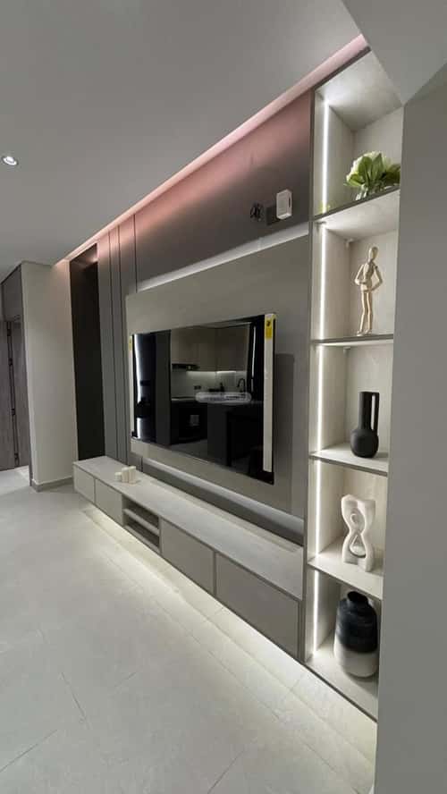 شقة بغرفتين الجماوات، المدينة المنورة