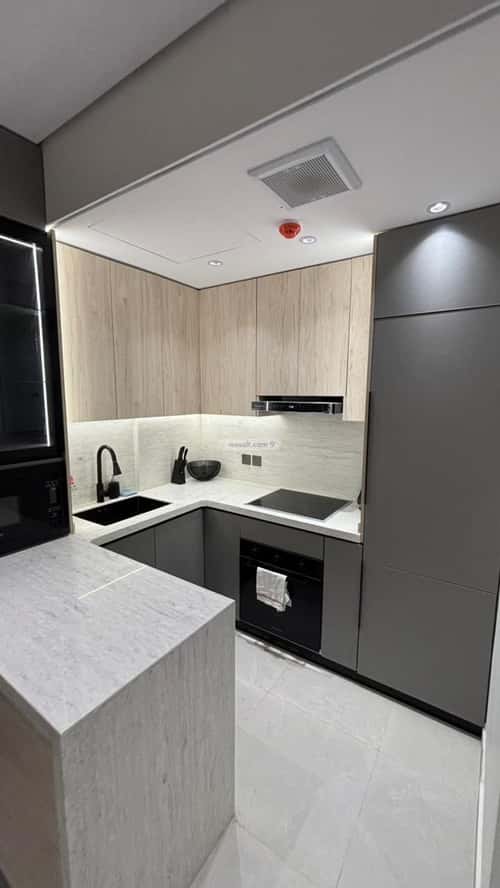 شقة بغرفتين الجماوات، المدينة المنورة