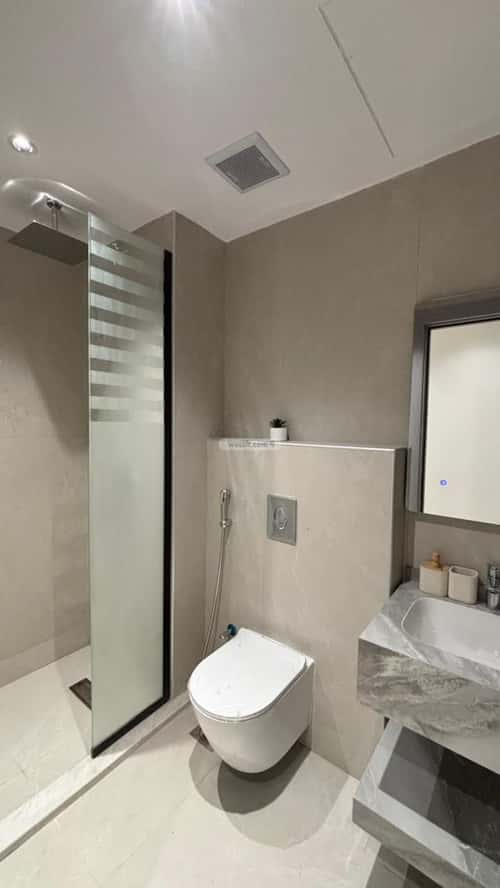 Apartment with 2 Bedrooms Hay Al Jamaawat, Madinah
