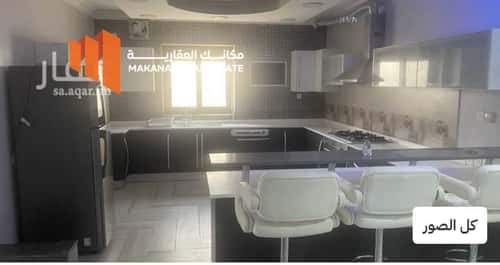 شقة بغرفتين ضاحية الملك فهد، الدمام