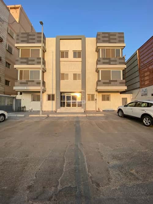 شقة بغرفتين الصفاء، شمال جدة، جدة