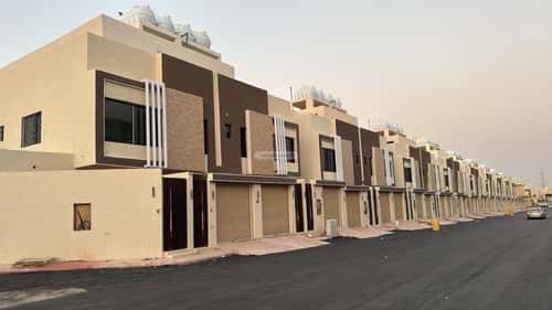 شقة ب 5 غرف طيبة، جنوب الرياض، الرياض