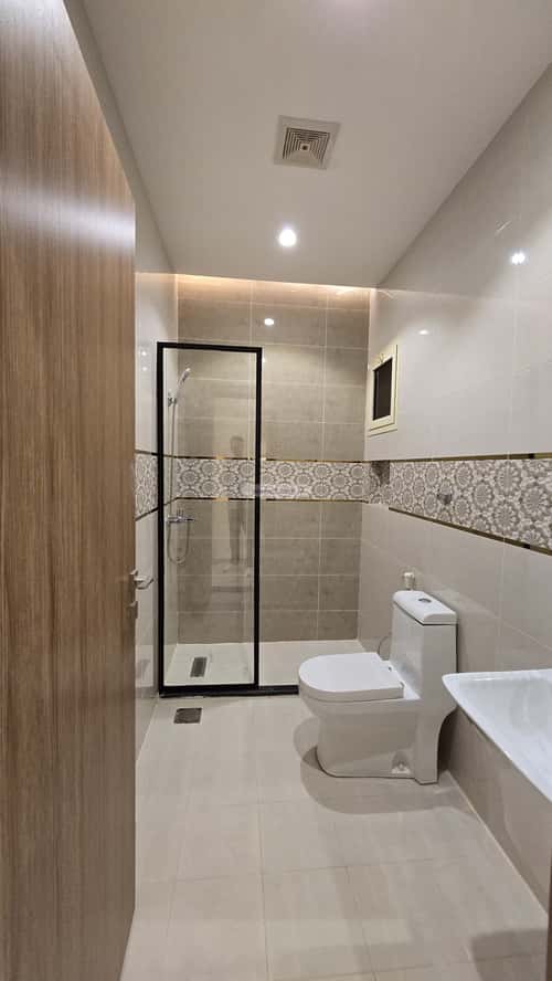 شقة ب 4 غرف الصفاء، شمال جدة، جدة