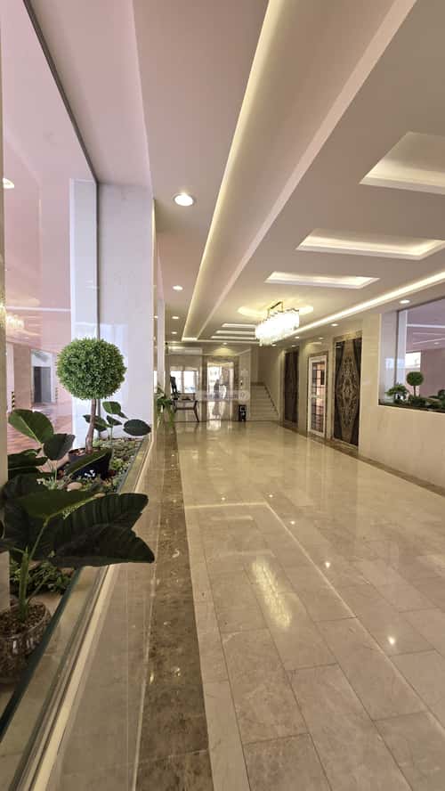 شقة ب 4 غرف الصفاء، شمال جدة، جدة