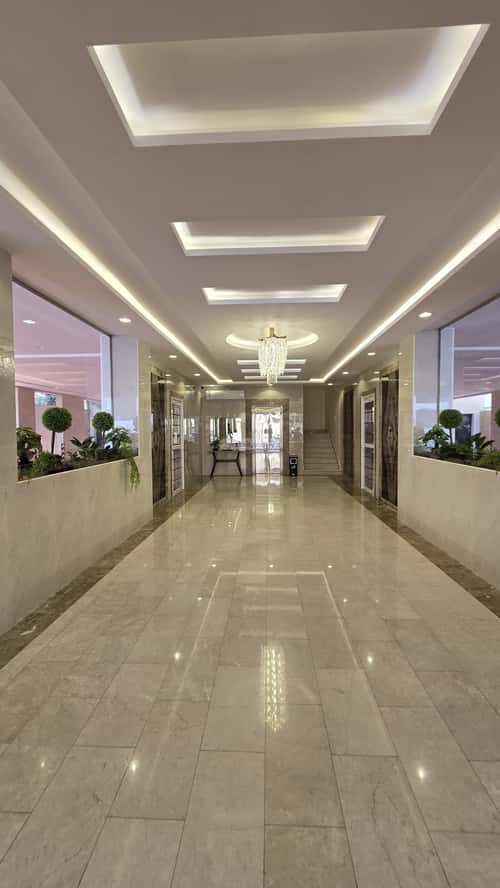 Apartment with 4 Bedrooms Al Safa, North Jeddah, Jeddah