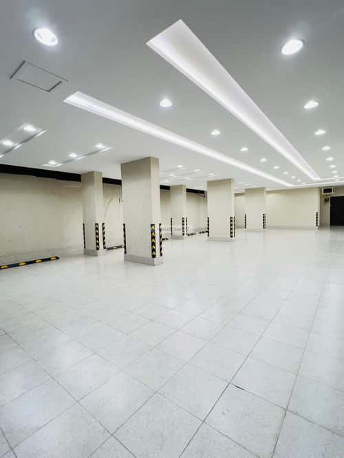 Apartment with 4 Bedrooms Al Nuzha, North Jeddah, Jeddah