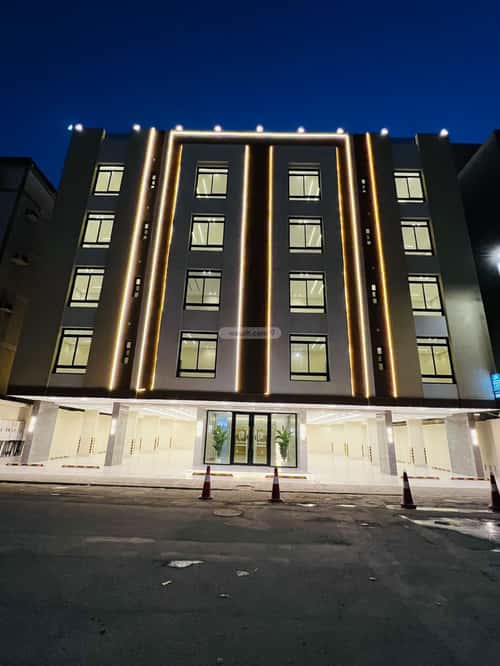 شقة ب 4 غرف النزهة، شمال جدة، جدة