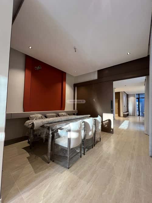 فيلا 289.83 متر مربع غربية على شارع 15م الشعلة، الدمام