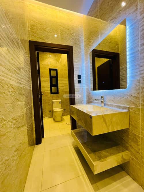 شقة ب 4 غرف النزهة، شمال جدة، جدة