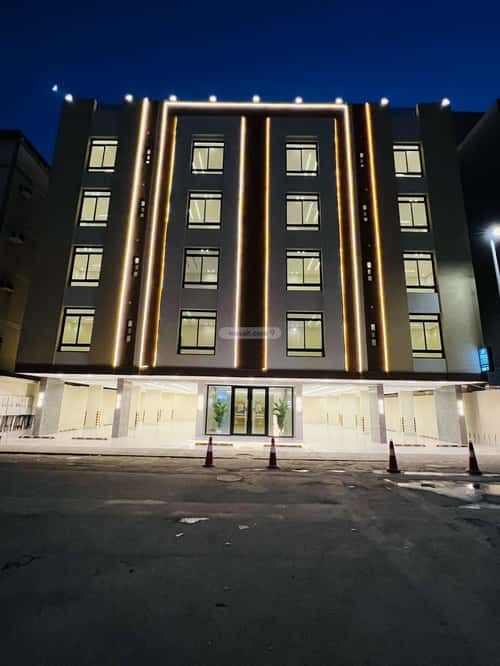 Apartment with 4 Bedrooms Al Nuzha, North Jeddah, Jeddah