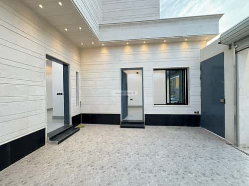 Floor 218 SQM with 5 Bedrooms Al-Qadisiyah, East Riyadh, Riyadh