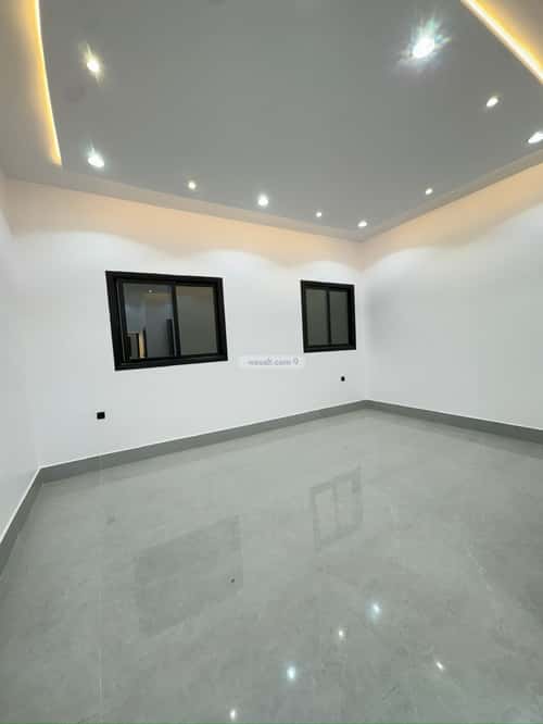 دور 218 متر مربع ب 5 غرف القادسية، شرق الرياض، الرياض