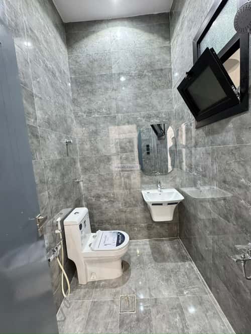 Floor 218 SQM with 5 Bedrooms Al-Qadisiyah, East Riyadh, Riyadh