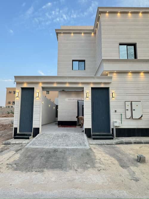 Floor 218 SQM with 5 Bedrooms Al-Qadisiyah, East Riyadh, Riyadh