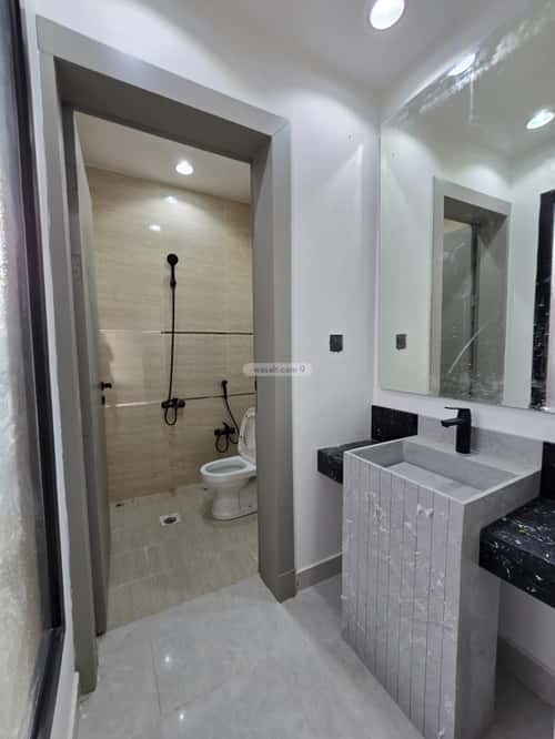 شقة ب 5 غرف طيبة، جنوب الرياض، الرياض