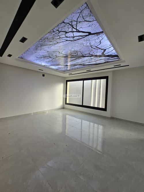 شقة ب 5 غرف طيبة، جنوب الرياض، الرياض