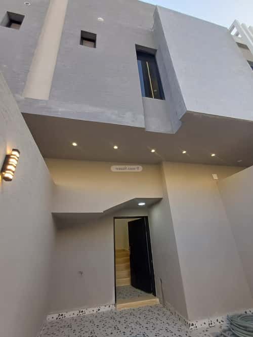 شقة ب 5 غرف طيبة، جنوب الرياض، الرياض