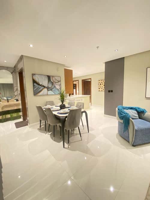 Apartment with 5 Bedrooms Al Hammraa, Khobar